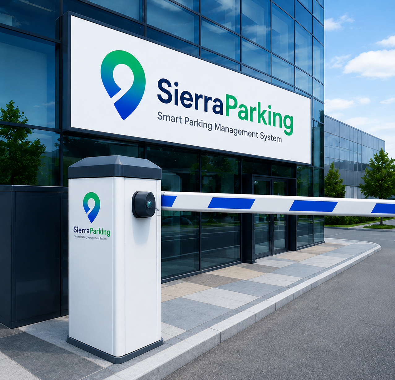 ANPR Parking System: Solusi Parkir Modern yang Cepat, Aman, dan Terintegrasi