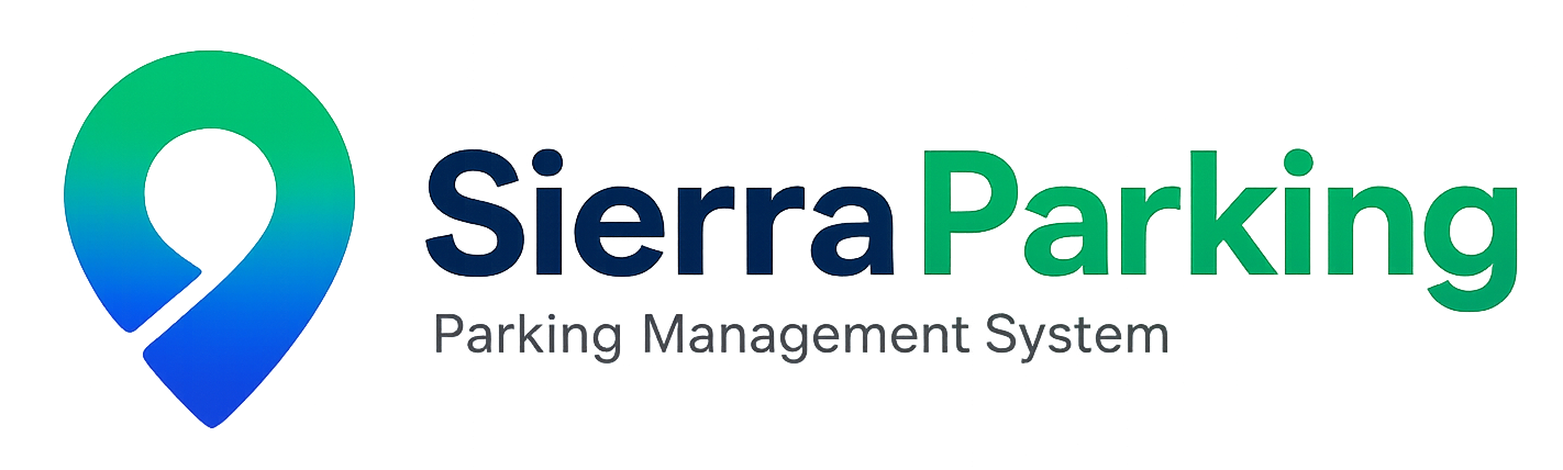 Sierra Parking